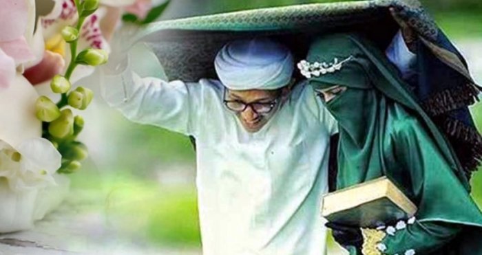 স্ত্রীর সঙ্গে স্বামীর আচরণ যেমন হওয়া জরুরি স্ত্রীর সঙ্গে স্বামীর আচরণ যেমন হওয়া জরুরি